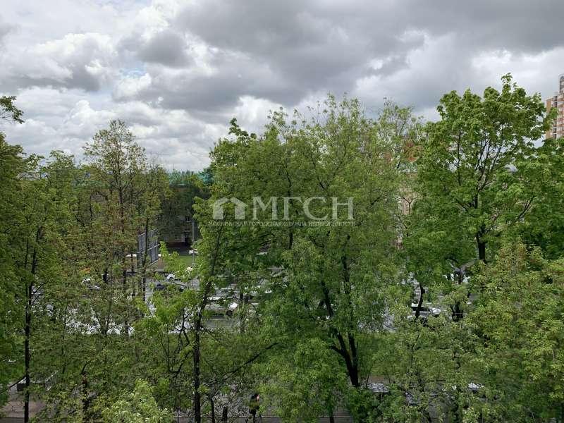 2-комнатная Квартира, 45.5 м2
