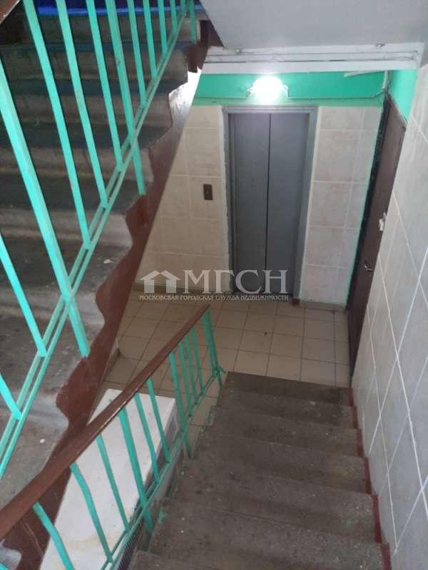2-комнатная Квартира, 36.7 м2