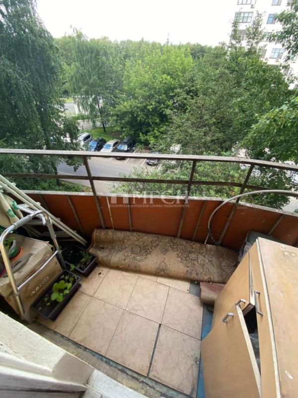 1-комнатная Квартира, 36.5 м2