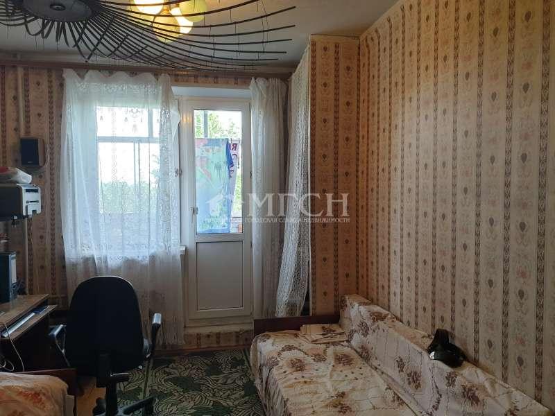 1-комнатная Квартира, 36.9 м2