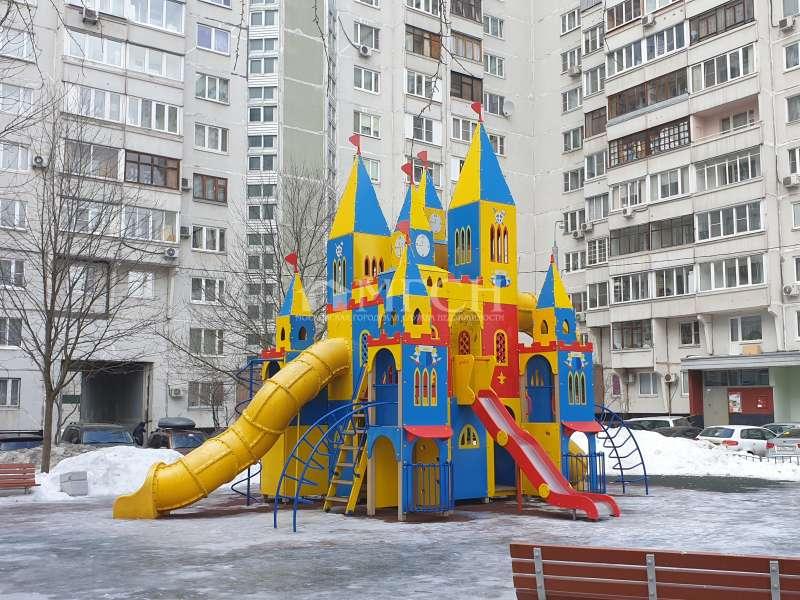 2-комнатная Квартира, 44.9 м2