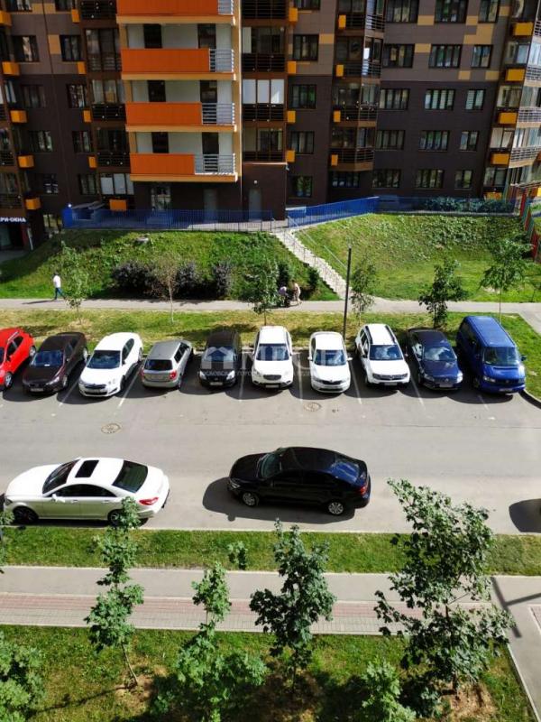 2-комнатная Квартира, 38 м2