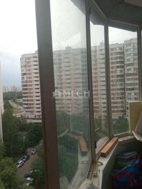 2-комнатная Квартира, 38.2 м2