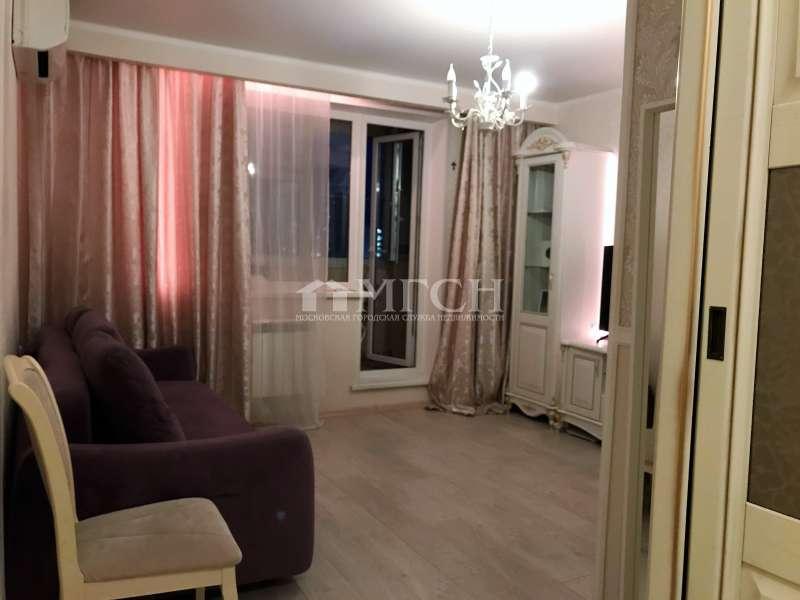 2-комнатная Квартира, 44.5 м2