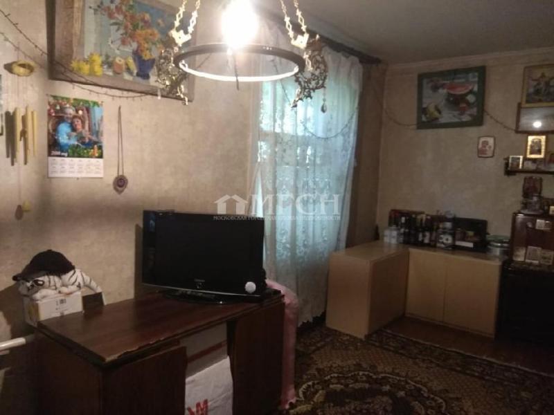 2-комнатная Квартира, 37 м2