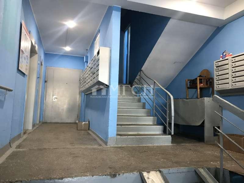 2-комнатная Квартира, 44.7 м2