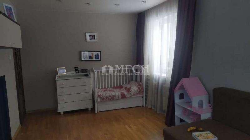 2-комнатная Квартира, 46.2 м2