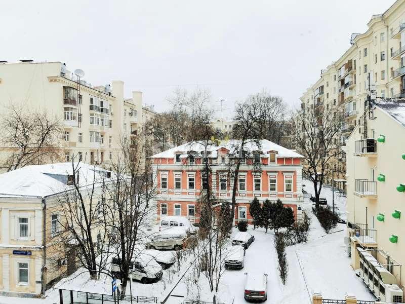 2-комн. квартира, 45 м², 3/5 этаж