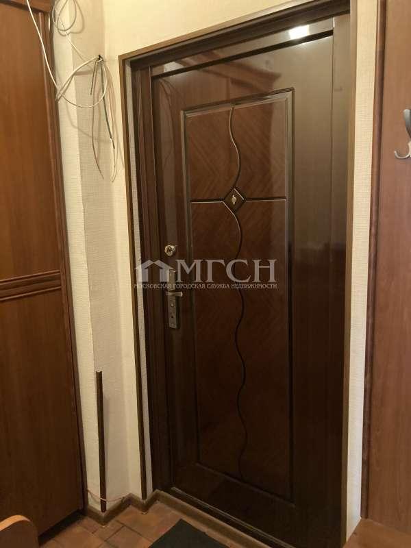 2-комн. квартира, 39 м², 2/12 этаж