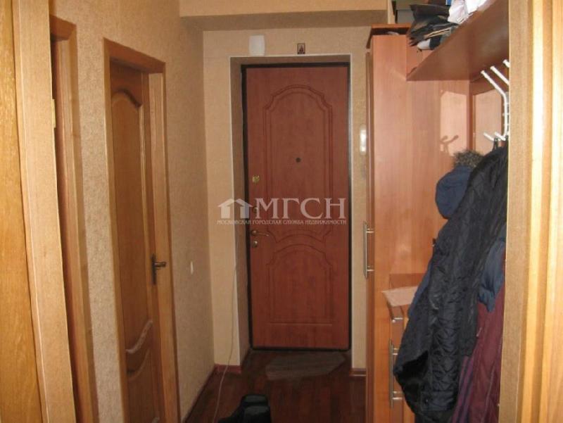 1-комнатная Квартира, 30.5 м2