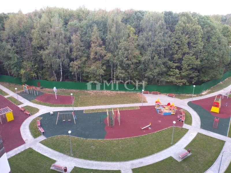 2-комнатная Квартира, 45.2 м2