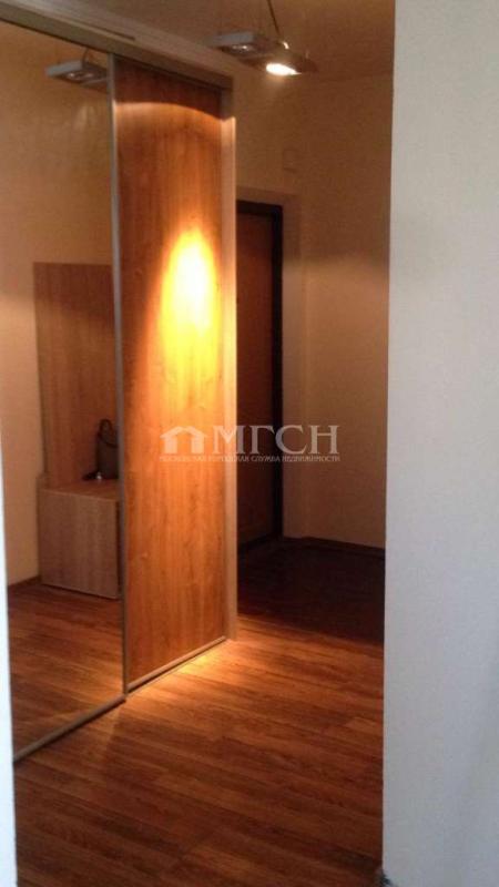 2-комнатная Квартира, 43 м2