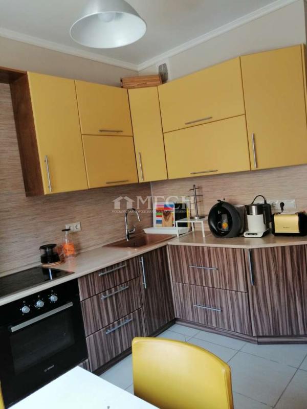 2-комнатная Квартира, 43 м2