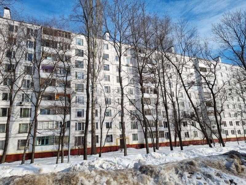 2-комнатная Квартира, 39 м2