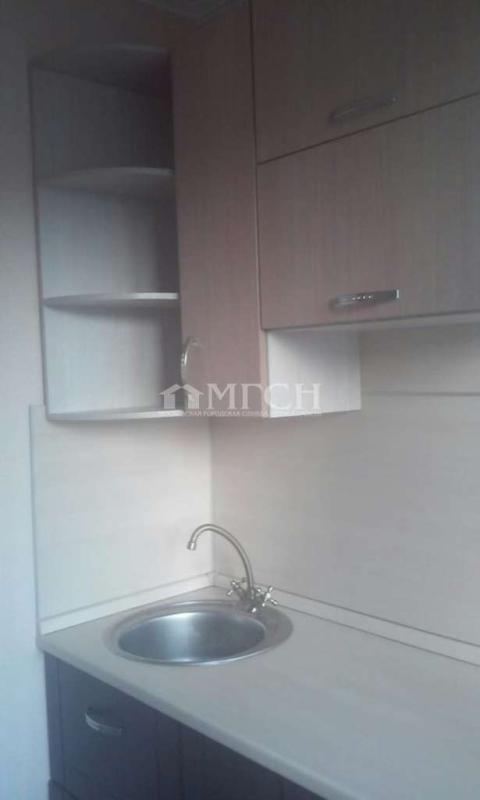 2-комнатная Квартира, 43.3 м2