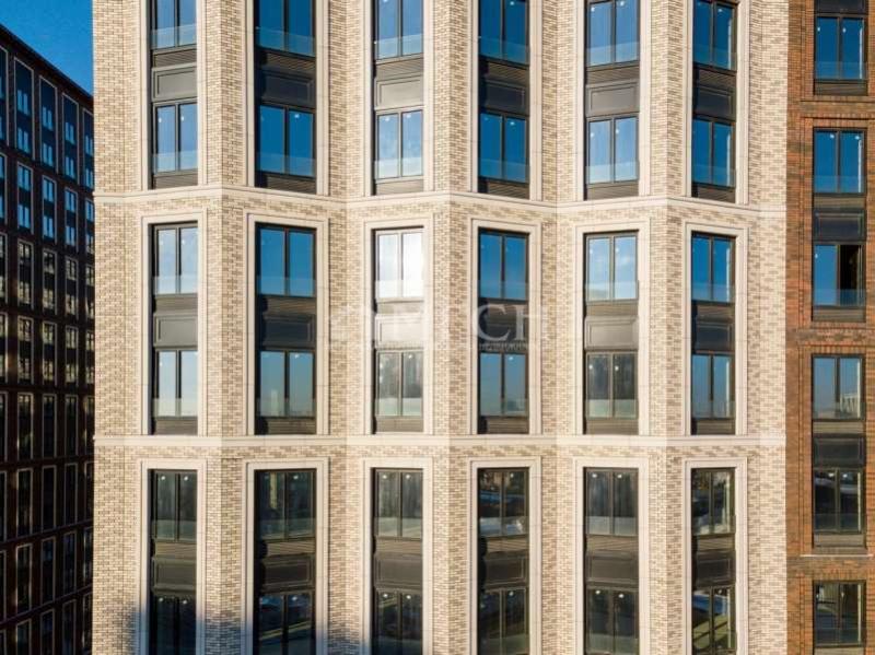 2-комнатная Квартира, 44 м2