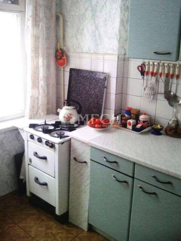 1-комнатная Квартира, 33 м2