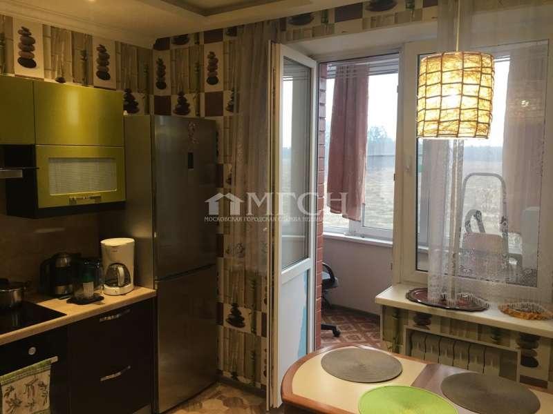 2-комнатная Квартира, 46 м2