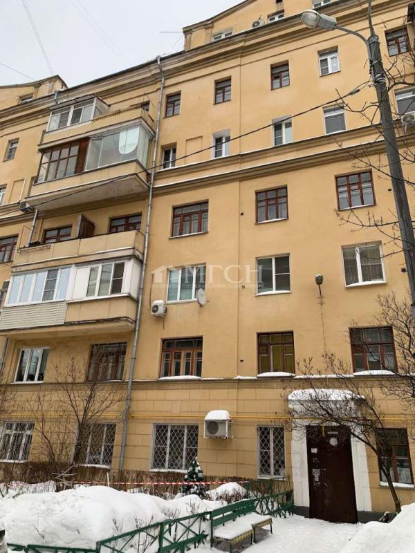 2-комн. квартира, 47.2 м², 3/12 этаж