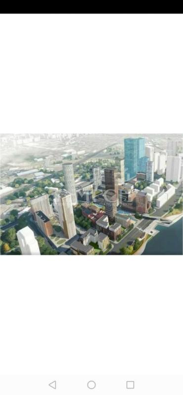 2-комнатная Квартира, 38 м2