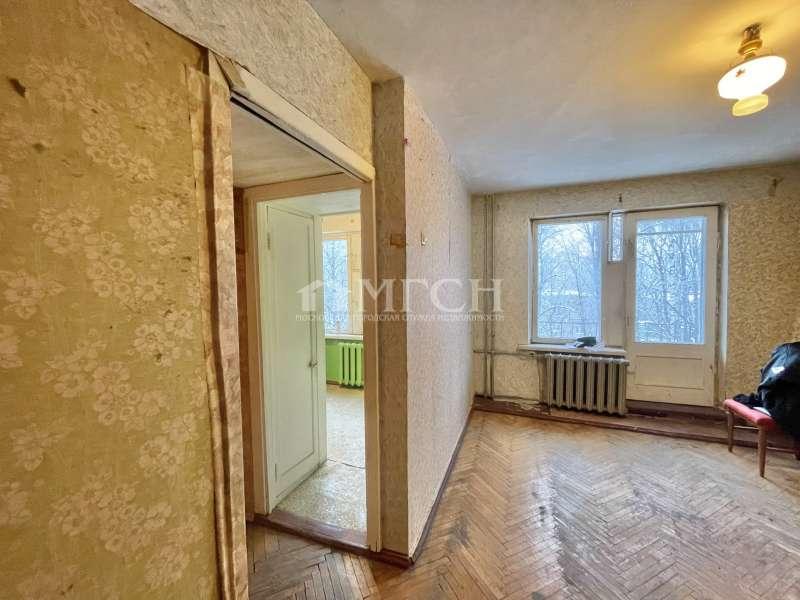 2-комнатная квартира, 32.5 м2