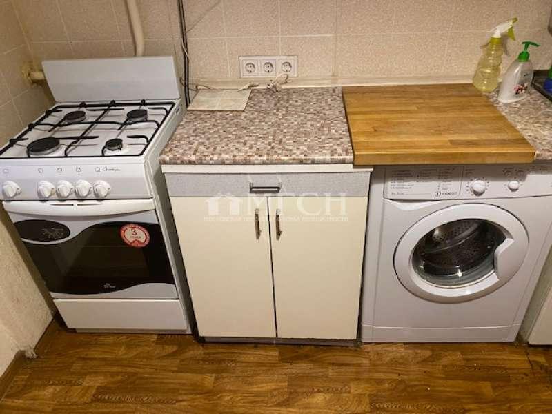 2-комнатная Квартира, 45 м2