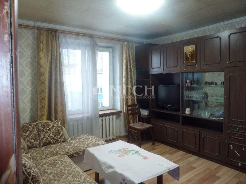 1-комн. квартира, 30.2 м², 4/35 этаж
