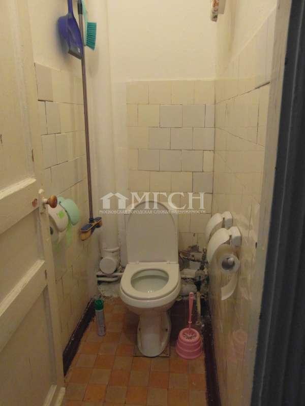 1-комнатная Квартира, 38 м2