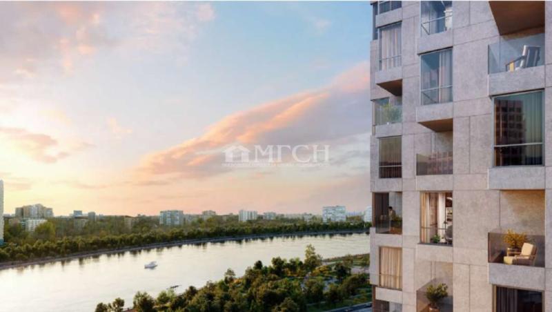 2-комнатная Квартира, 44 м2