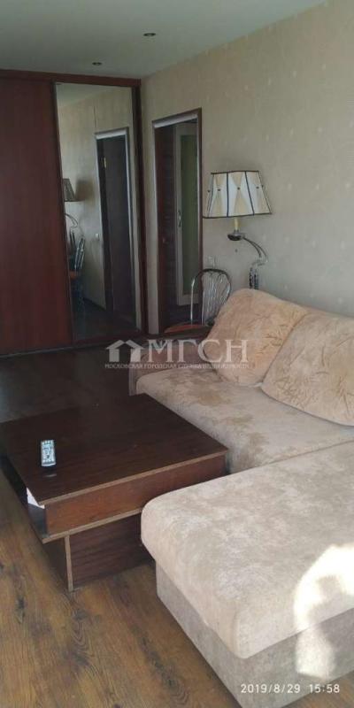2-комнатная Квартира, 36.8 м2