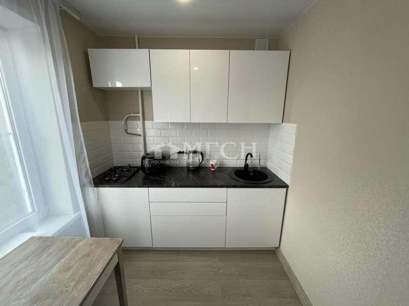 2-комнатная Квартира, 38.6 м2