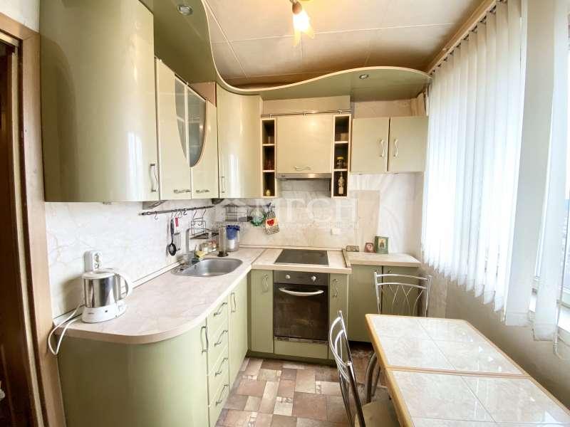 2-комнатная Квартира, 37.9 м2