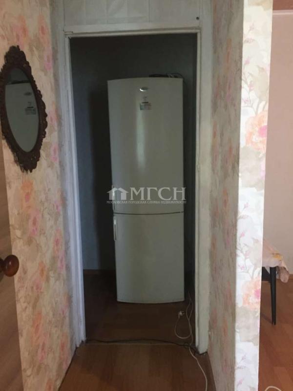 1-комнатная Квартира, 30.3 м2