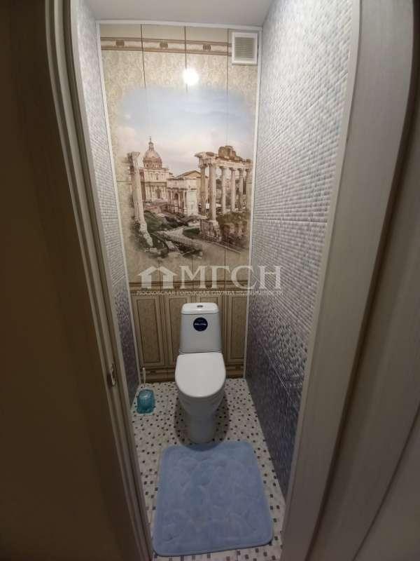 2-комнатная Квартира, 43.3 м2