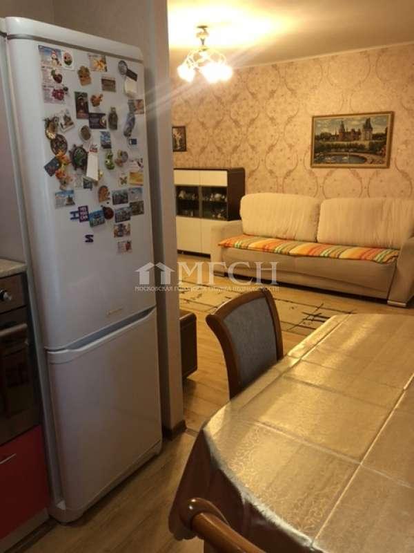 2-комнатная Квартира, 45.1 м2