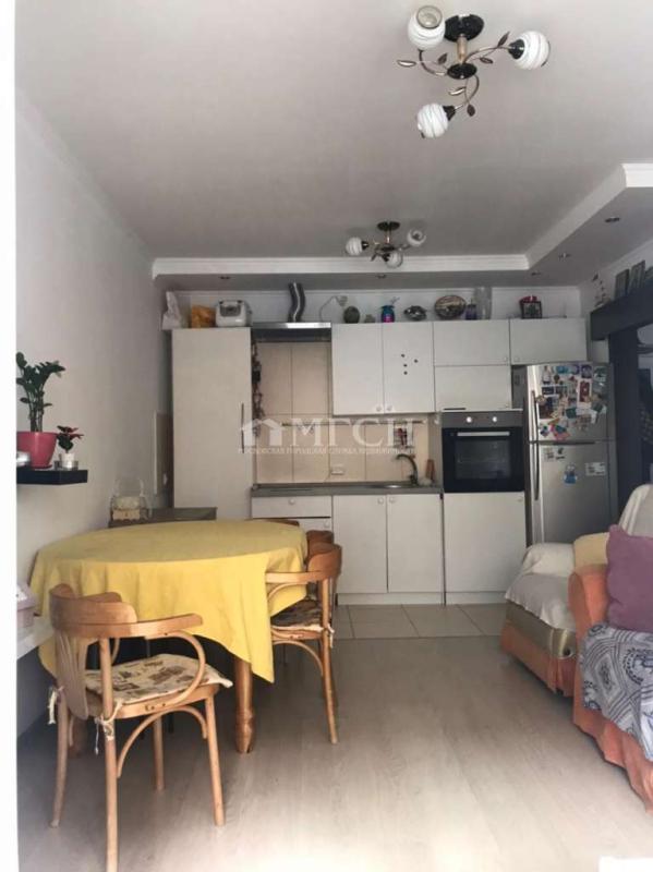 2-комнатная Квартира, 38.3 м2