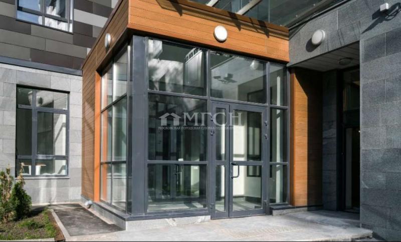 1-комн. квартира, 35 м², 6/16 этаж