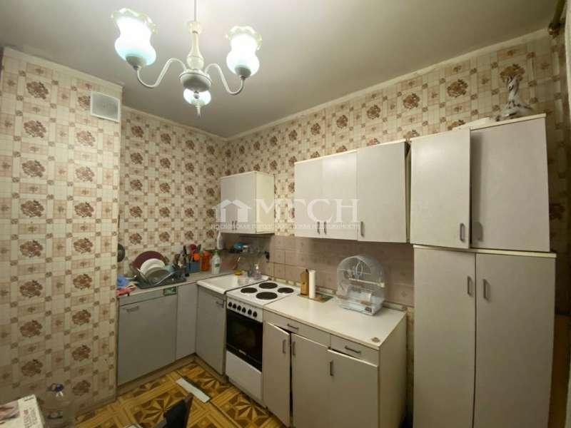 2-комнатная квартира, 40 м2