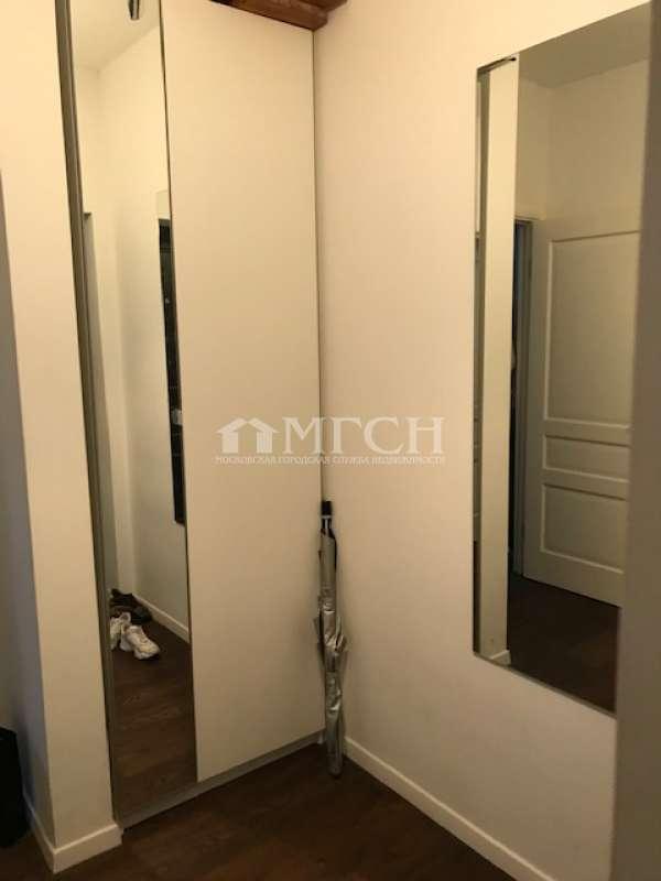 2-комнатная Квартира, 37.7 м2