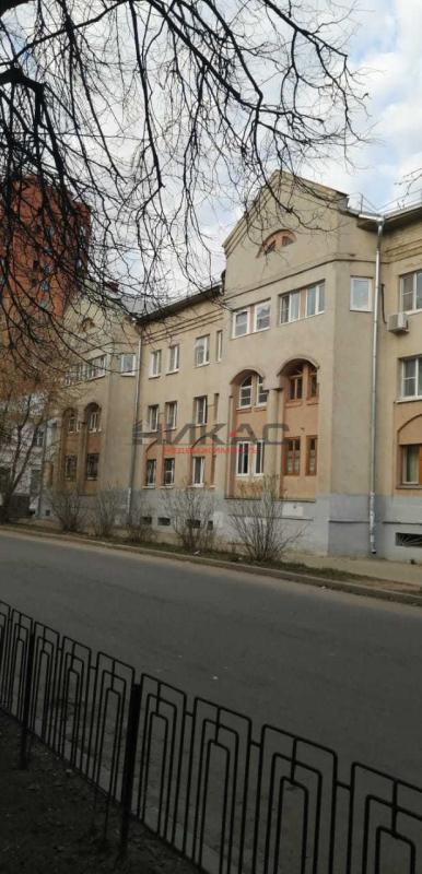 Квартира, Ярославская область, Ярославль, Ленинский р-н, Республиканская улица, 83. Фото 1