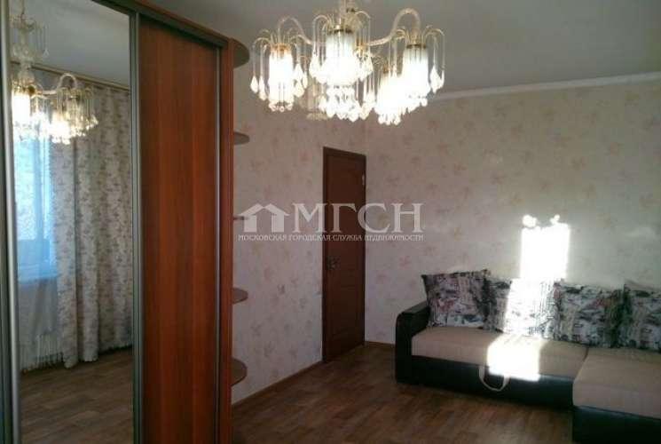 2-комнатная Квартира, 46.6 м2