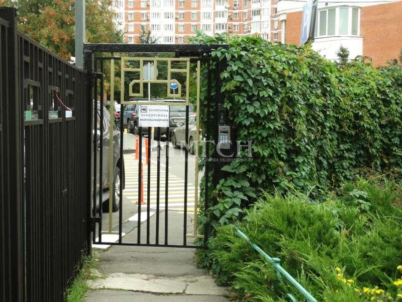 2-комнатная Квартира, 35 м2