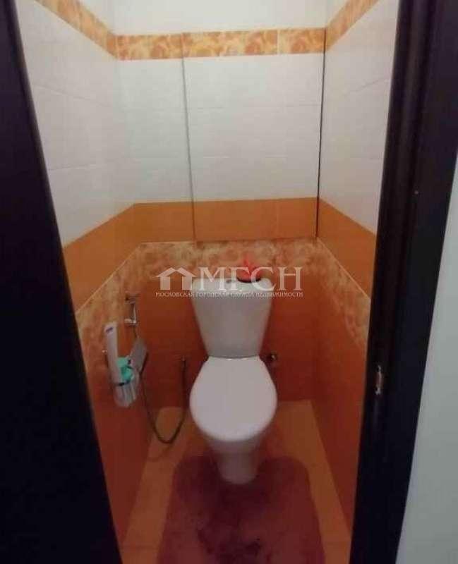 2-комнатная Квартира, 44.3 м2