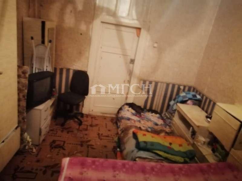 2-комн. квартира, 45.9 м², 8/12 этаж