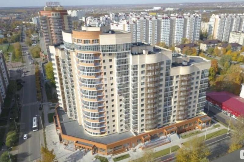 2-комнатная Квартира, 46 м2