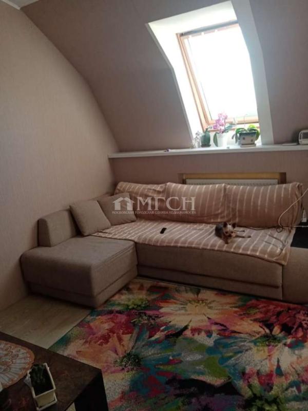 2-комнатная Квартира, 37.7 м2