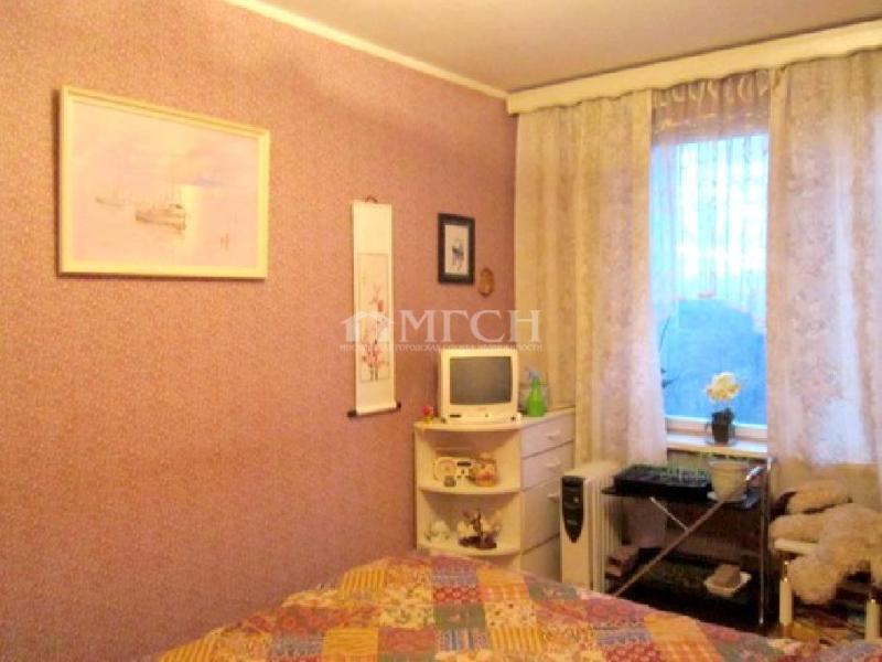 1-комнатная Квартира, 46.1 м2