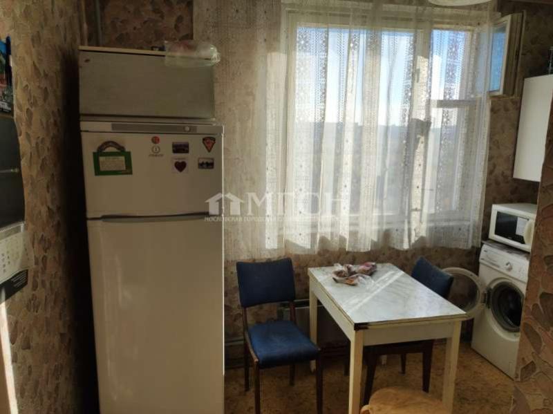 1-комнатная Квартира, 36.1 м2