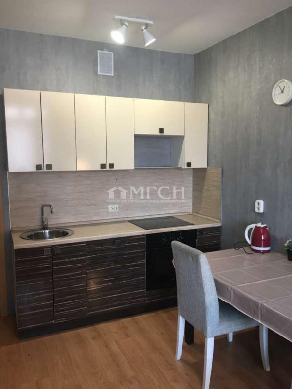 1-комнатная Квартира, 35 м2
