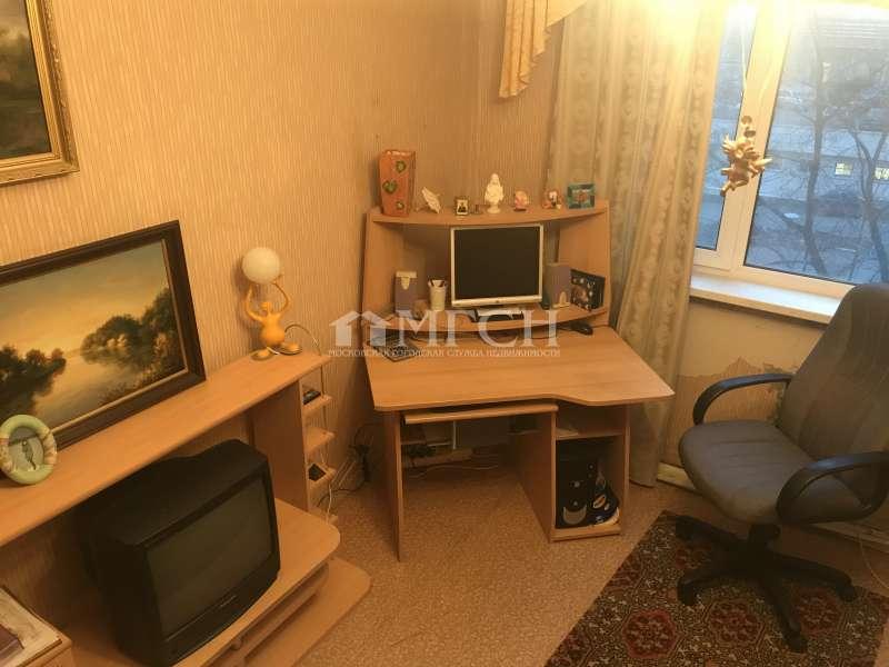 1-комнатная Квартира, 42.4 м2